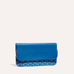 Goyard Sainte-Marie Clutch in Sky Blue STMARIMMLTY10CL10P