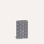Goyard Saint-Pierre Card Wallet in Grey STPIE2PMLTY51CL51P