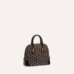 Goyard Vendome Mini Bag in Black VENDO2MINTY01CL01P Goyard Vendome Mini Bag in Black VENDO2MINTY01CL01P