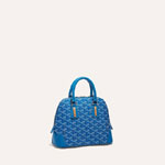 Goyard Vendome Mini Bag in Sky Blue VENDO2MINTY10CL10P