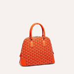 Goyard Vendome PM Bag in Orange VENDO2PMLTY07CL07P