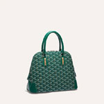 Goyard Vendome PM Bag in Green VENDO2PMLTY09CL09P