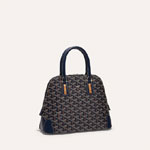Goyard Vendome PM Bag in Navy Blue VENDO2PMLTY12CL12P