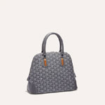 Goyard Vendome PM Bag in Grey VENDO2PMLTY51CL51P