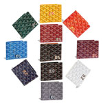 Custom Goyard Portefeuille Victoire Ini Eco