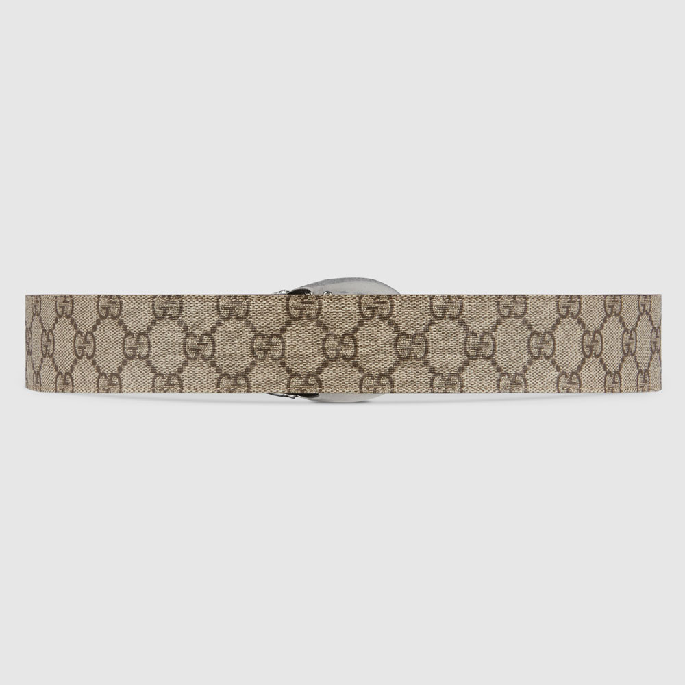 Gucci Dionysus GG Supreme belt 505337 KHNRN 8642: Image 3