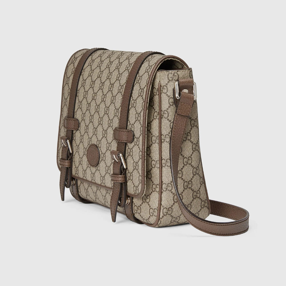 Gucci GG Messenger bag 658542 K9GSN 8358: Image 2