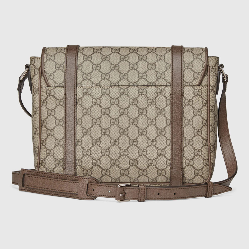 Gucci GG Messenger bag 658542 K9GSN 8358: Image 3