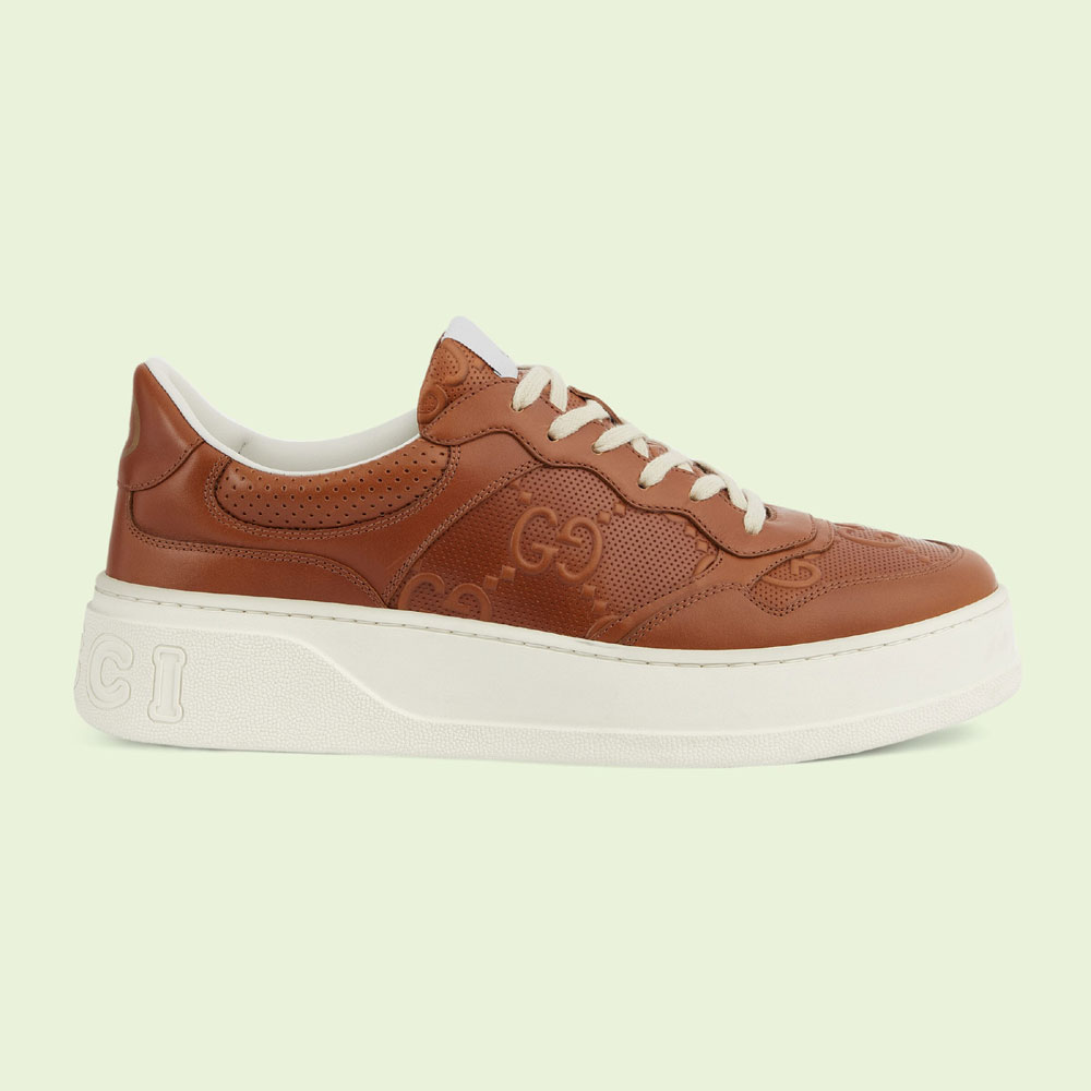 Gucci GG sneaker 726544 AABBV 2742: Image 1