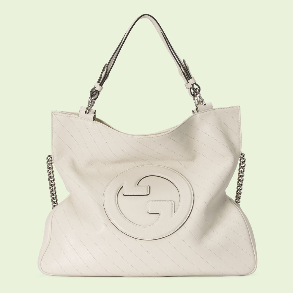 Gucci Blondie medium tote bag 751516 1AAOW 9022: Image 1