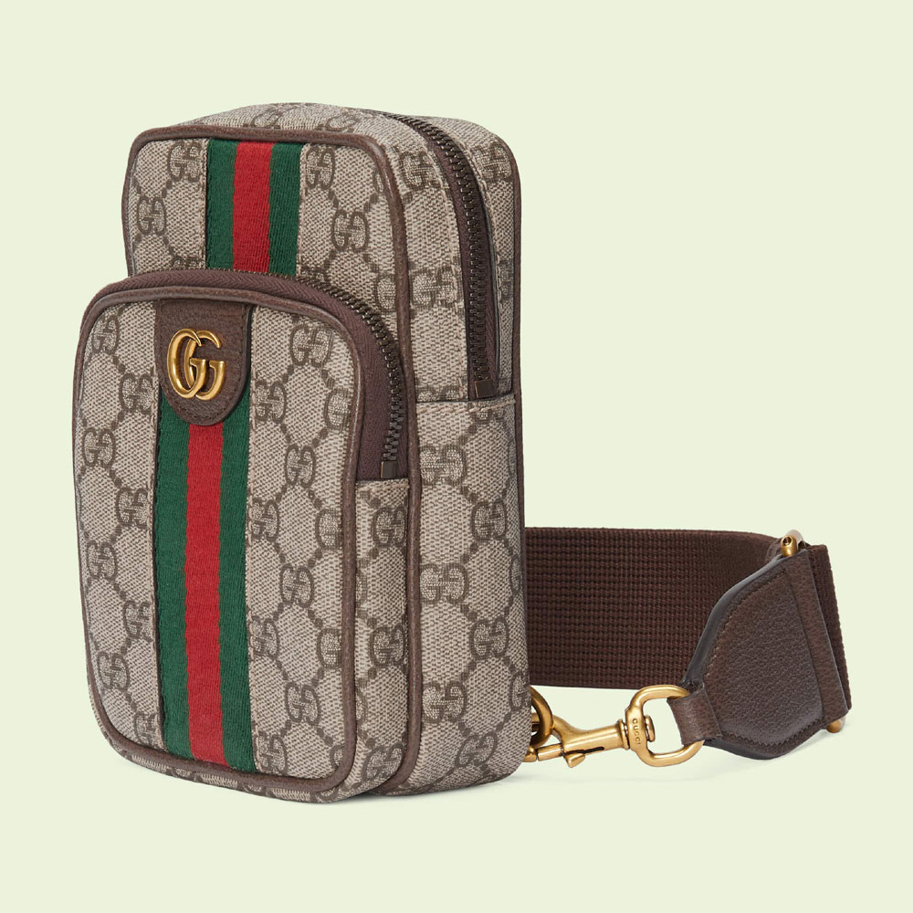 Gucci Ophidia GG mini bag 752565 9C2ST 8746: Image 2