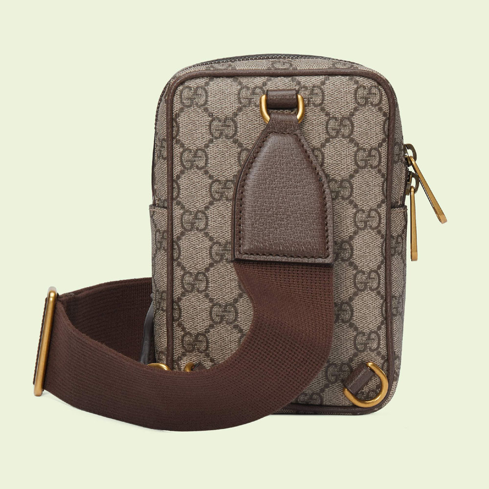 Gucci Ophidia GG mini bag 752565 9C2ST 8746: Image 3