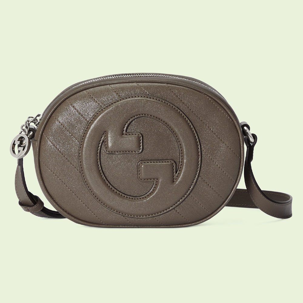 Gucci Blondie mini bag 760175 AACPY 2802: Image 1