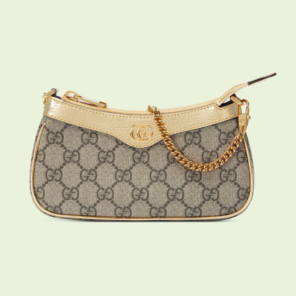 Gucci Ophidia mini bag 764960 KAAAH 9746: Image 1