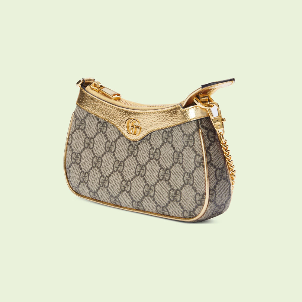 Gucci Ophidia mini bag 764960 KAAAH 9746: Image 2