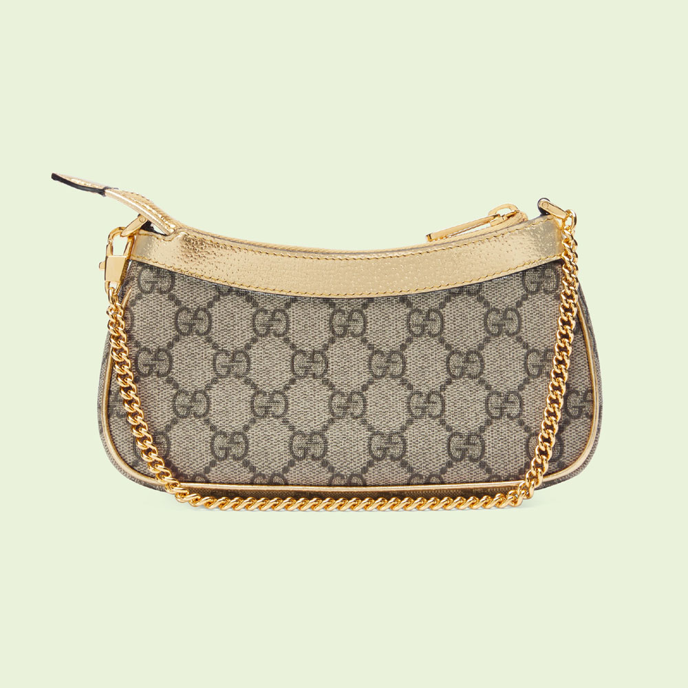 Gucci Ophidia mini bag 764960 KAAAH 9746: Image 3