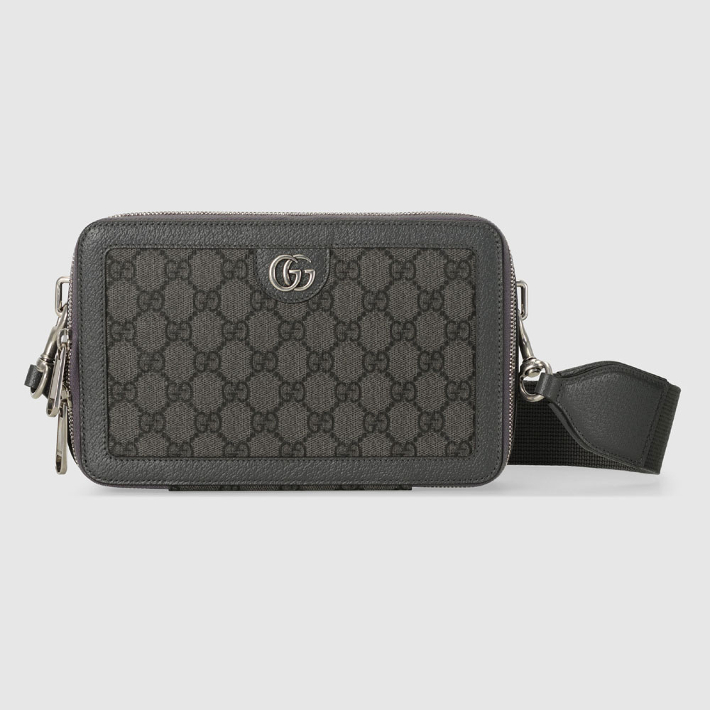 Gucci Ophidia GG mini bag 771174 2ZGMN 1244: Image 1