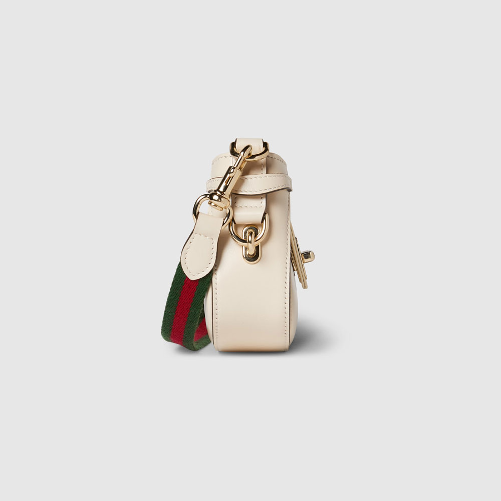 Gucci Moon Side mini shoulder bag 786015 AADHE 9589: Image 3