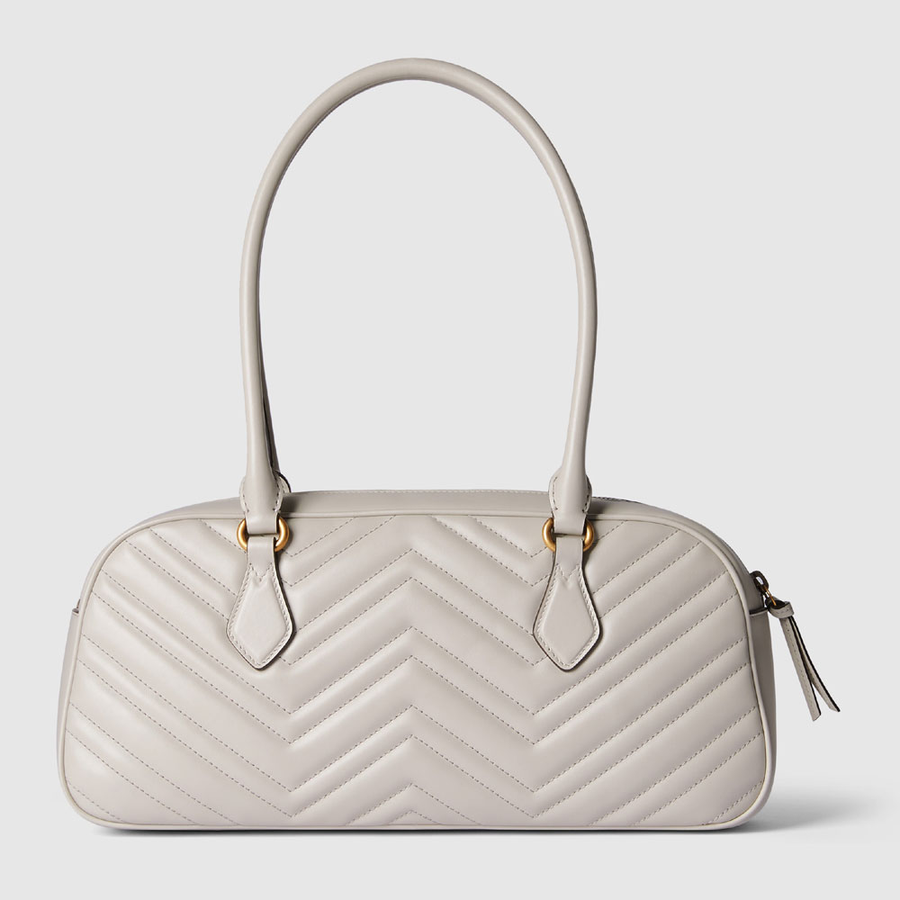 Gucci GG Marmont medium top handle bag 795218 AABZB 1712: Image 4