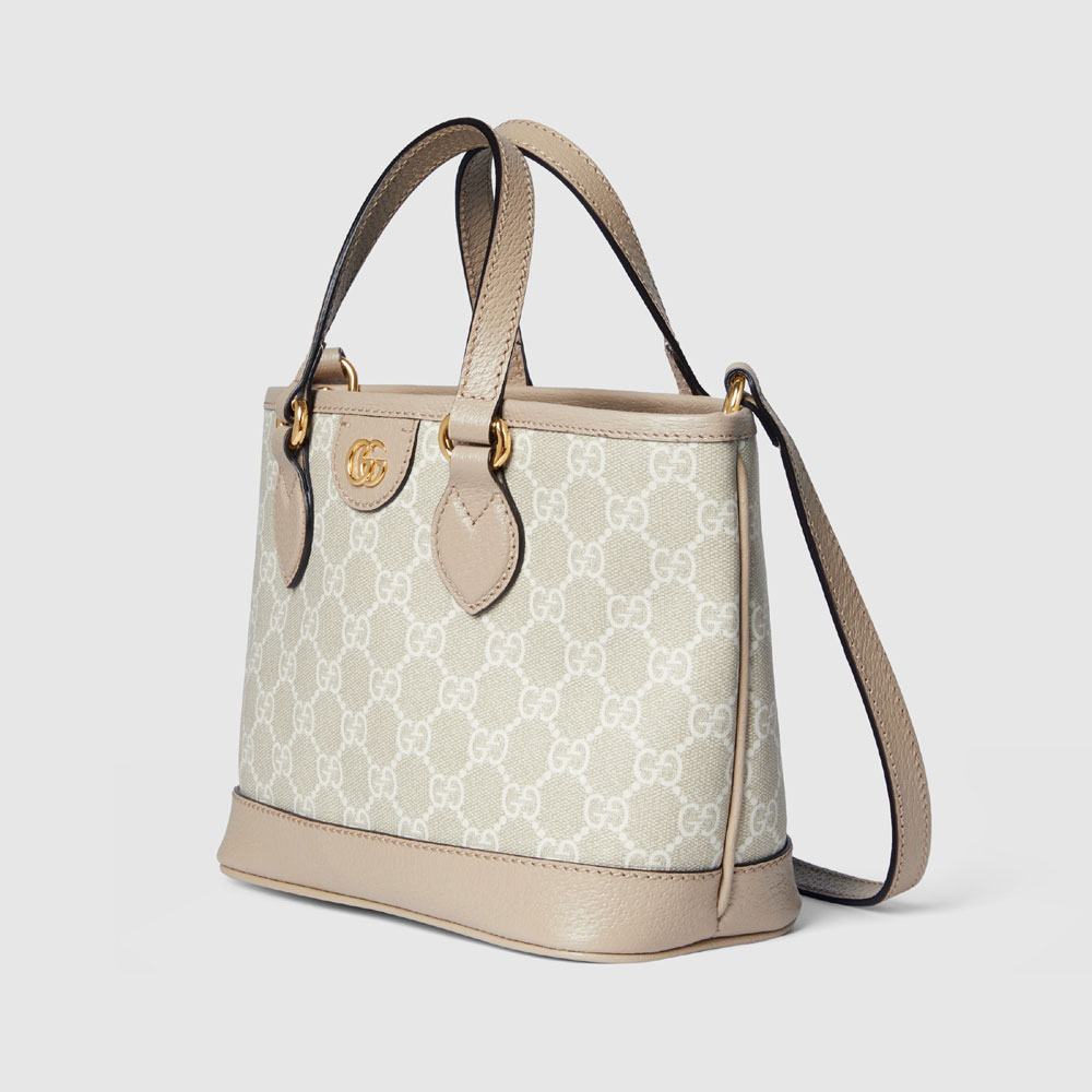 Gucci Ophidia mini tote bag 811716 FAA4G 9897: Image 2