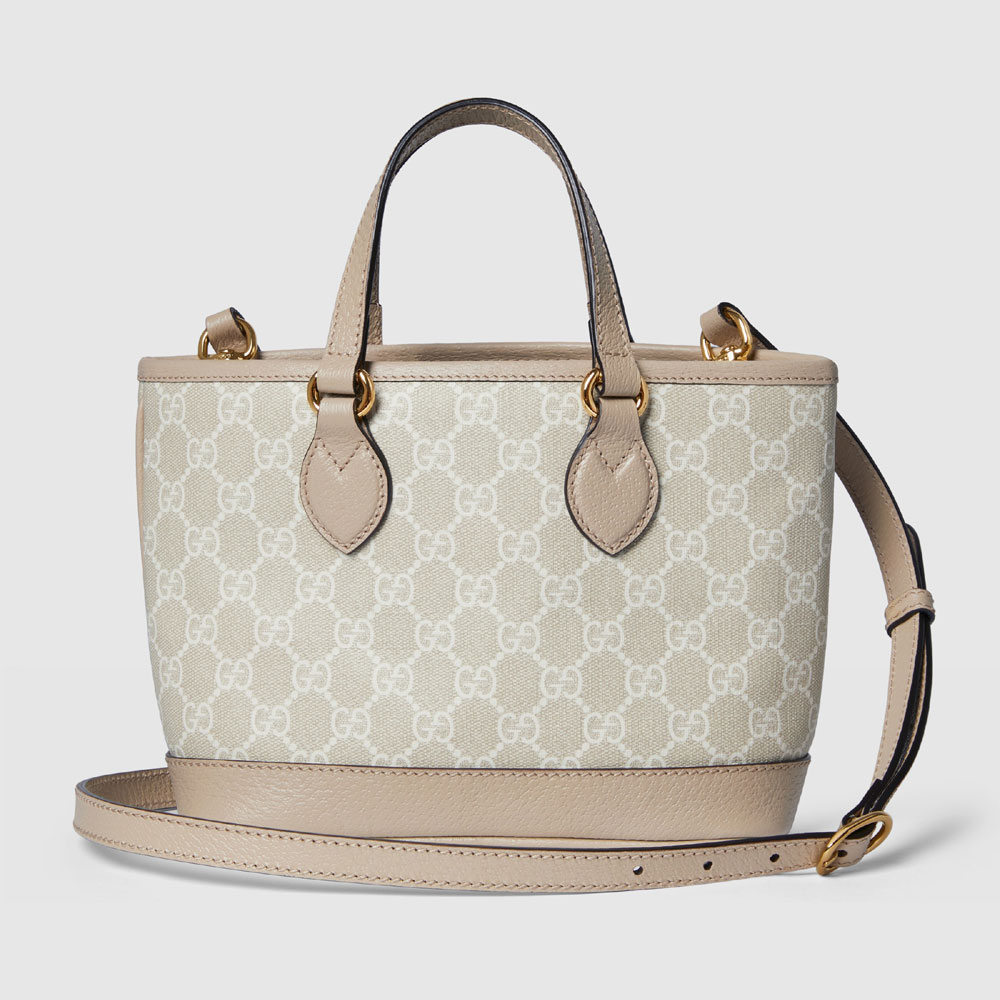 Gucci Ophidia mini tote bag 811716 FAA4G 9897: Image 4