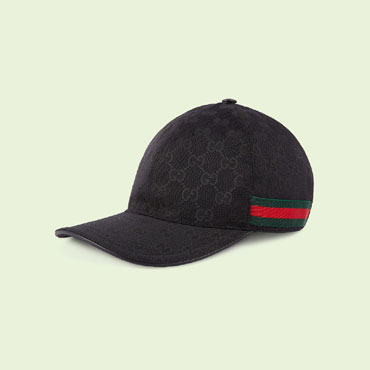 Gucci Original GG canvas baseball hat 200035 KQWBG 1060