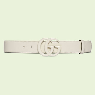 Gucci GG Marmont wide belt 400593 18YXV 9022