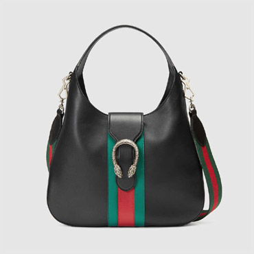 Gucci Dionysus medium leather hobo 446687 DRW6N 8671