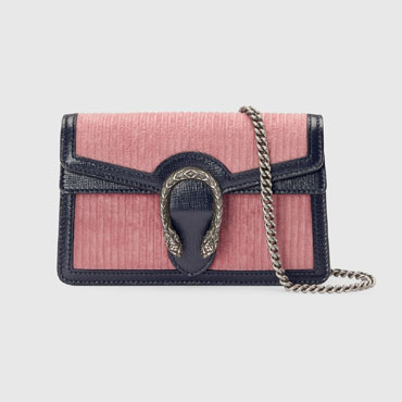 Gucci Dionysus super mini bag 476432 2S8AN 6781