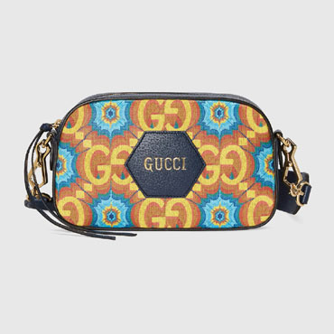 Gucci 100 messenger bag 476466 UMZBG 4271