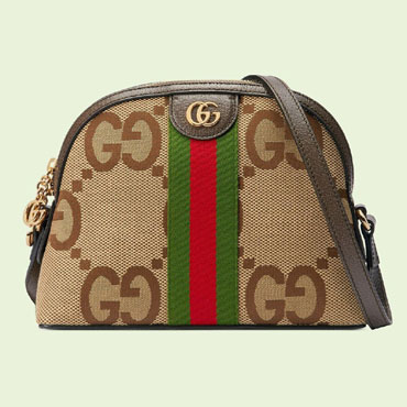 Gucci Ophidia jumbo GG small bag 499621 UKMIG 2570