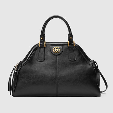 Gucci Re Belle medium top handle tote 516459 0PL0T 1000