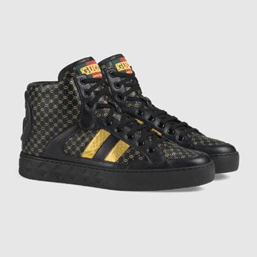 Gucci Dapper Dan sneaker 536839 0VZ20 1090