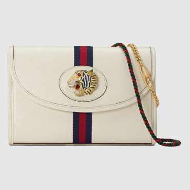 Gucci Rajah small shoulder bag 570145 0OLKX 8609