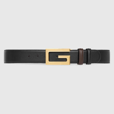 Gucci Reversible belt Square G buckle 573156 AP0BG 1062