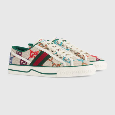 Gucci Tennis 1977 sneaker 606110 UFT30 8466