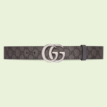 Gucci GG Marmont reversible belt 627055 UULBN 1244