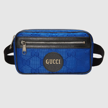 Gucci Off The Grid belt bag 631341 H9HBN 4267