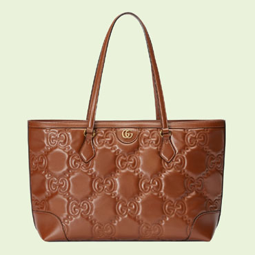 Gucci GG Matelasse medium tote 631685 UM8IG 2546