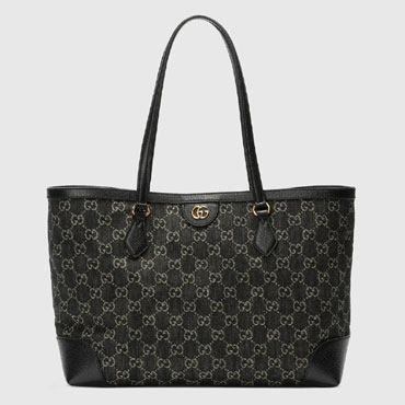 Gucci Ophidia medium tote with Web 631685 UN3BG 1274