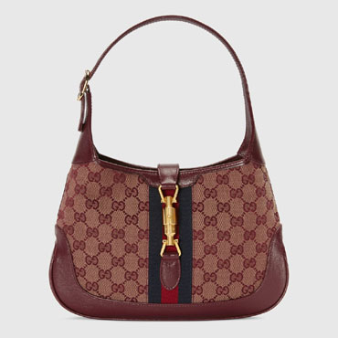 Gucci Jackie 1961 small shoulder bag 636706 GY5WG 9864