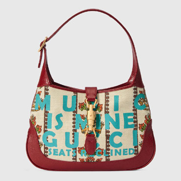 Gucci 100 Jackie 1961 small bag 636706 UKVBG 9559