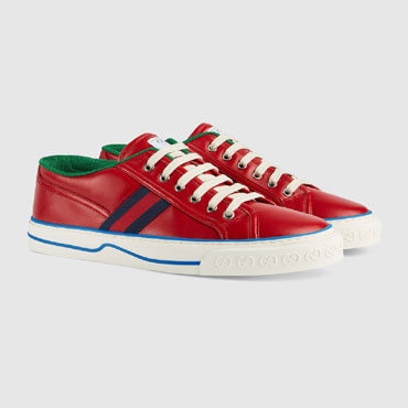 Gucci Tennis 1977 Sneaker 643485 17L10 6487