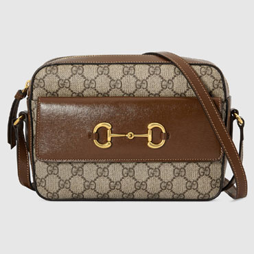 Gucci Horsebit 1955 small shoulder bag 645454 92TCG 8563