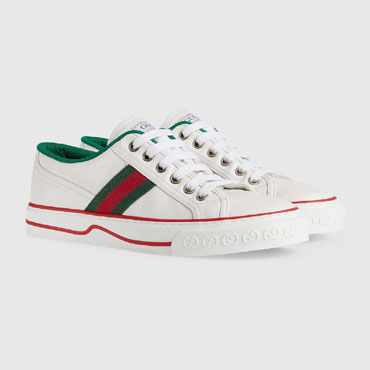 Gucci Tennis 1977 Sneaker 645979 17L10 9060