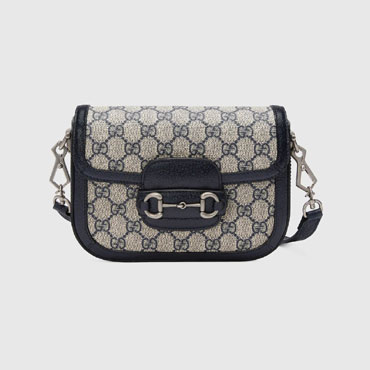 Gucci Horsebit 1955 GG mini bag 658574 96IWN 4076