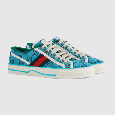 Gucci Tennis 1977 GG Multicolor sneaker 663680 2UZ80 4279