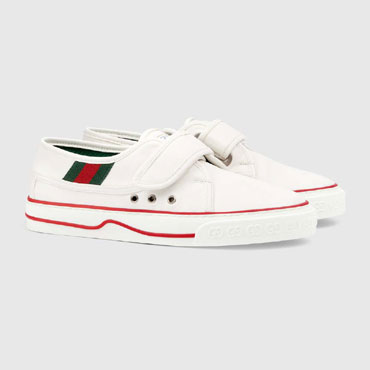 Gucci Tennis 1977 sneaker 694741 17L10 9060