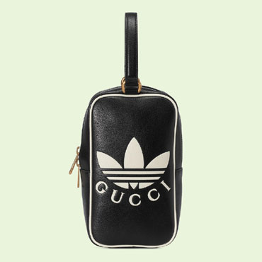 adidas x Gucci mini top handle bag 702387 U3ZBT 1057