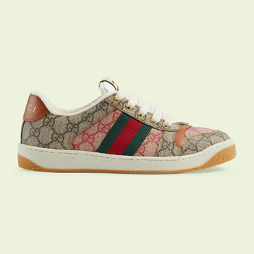 Gucci Screener GG sneaker 722605 FABFO 9791